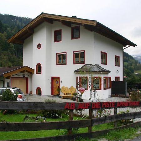 Appartement Schmittenblick Zell am See Zewnętrze zdjęcie
