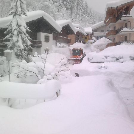 Appartement Schmittenblick Zell am See Zewnętrze zdjęcie