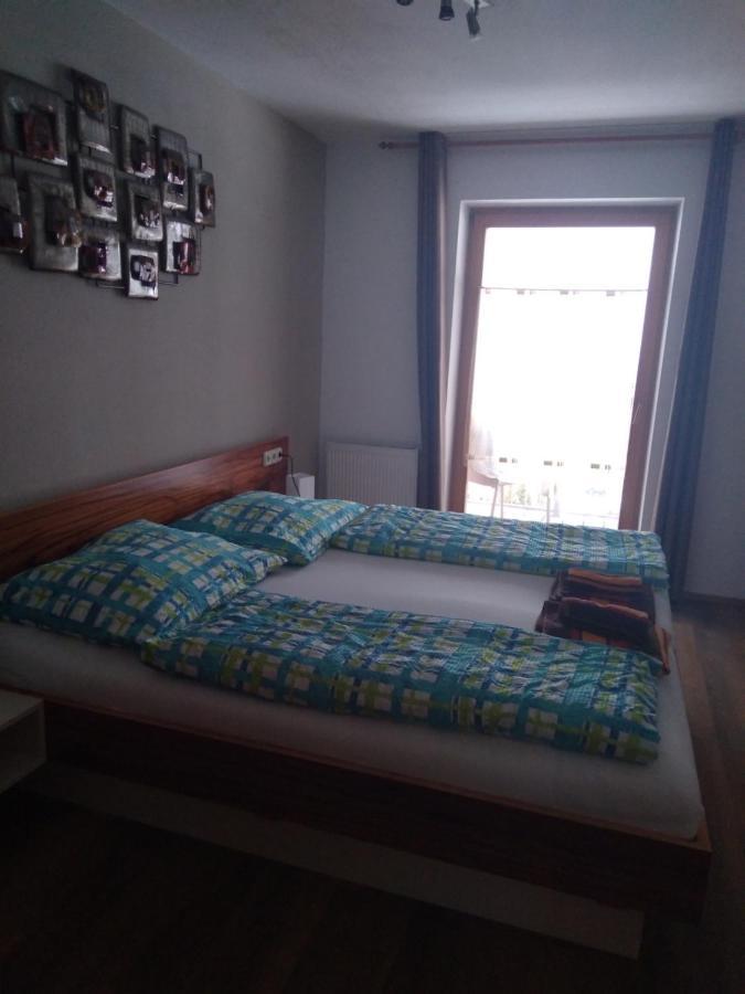 Appartement Schmittenblick Zell am See Zewnętrze zdjęcie