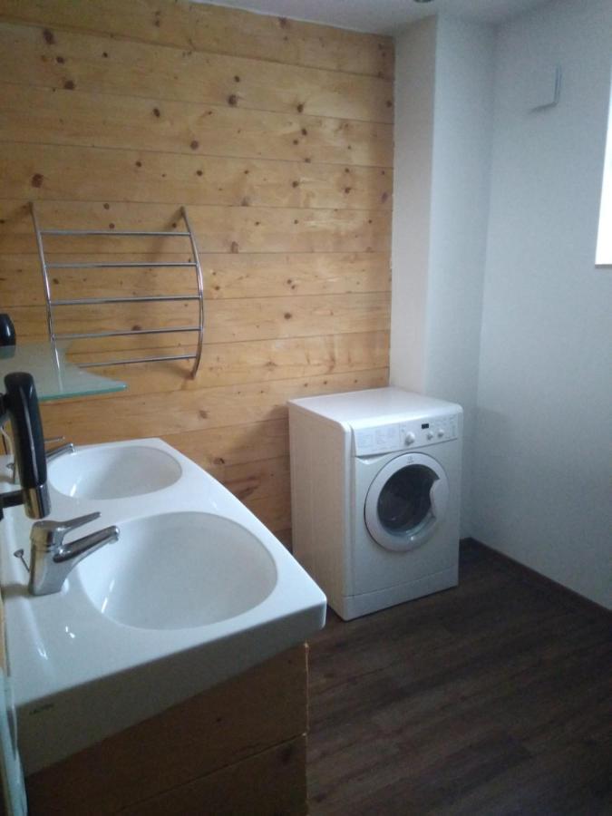 Appartement Schmittenblick Zell am See Zewnętrze zdjęcie