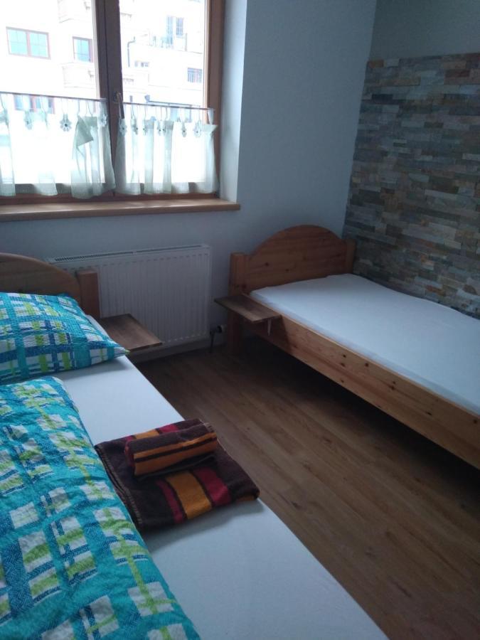 Appartement Schmittenblick Zell am See Zewnętrze zdjęcie