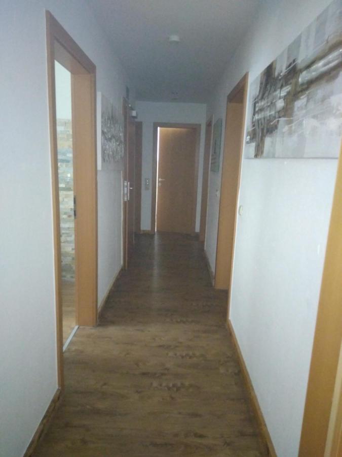 Appartement Schmittenblick Zell am See Zewnętrze zdjęcie