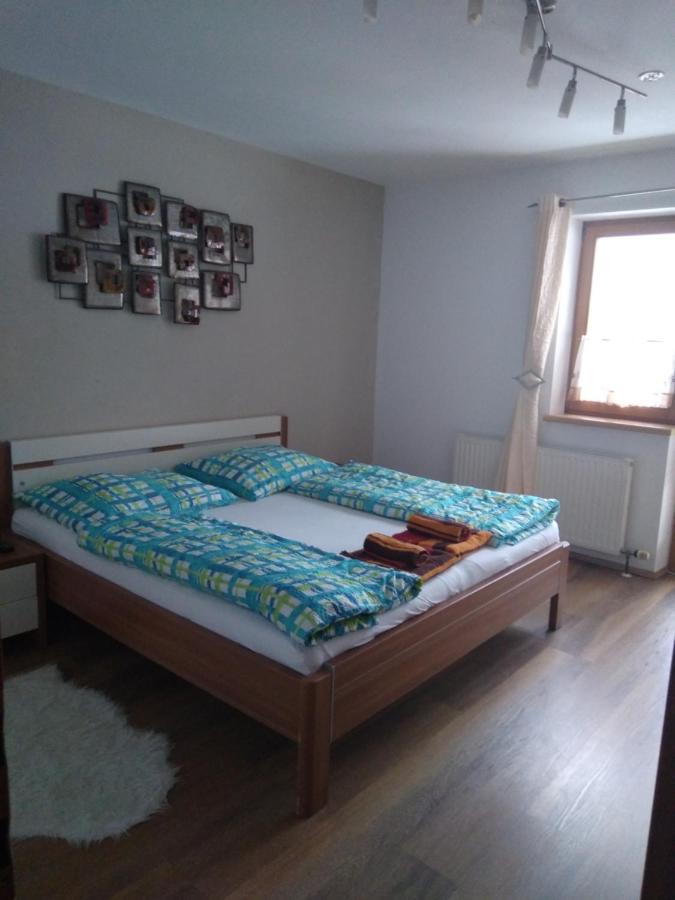 Appartement Schmittenblick Zell am See Zewnętrze zdjęcie