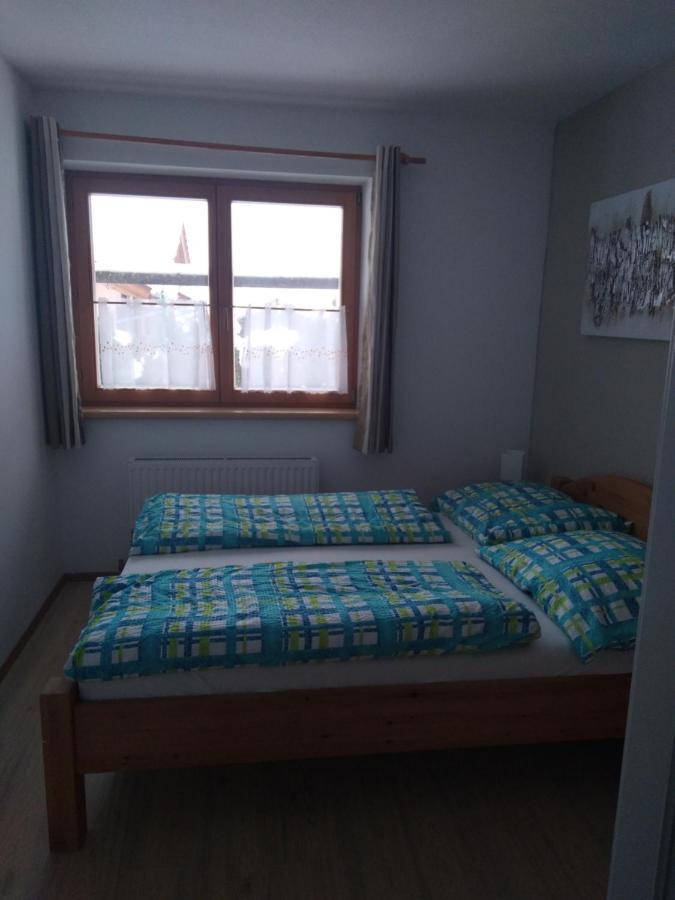 Appartement Schmittenblick Zell am See Zewnętrze zdjęcie