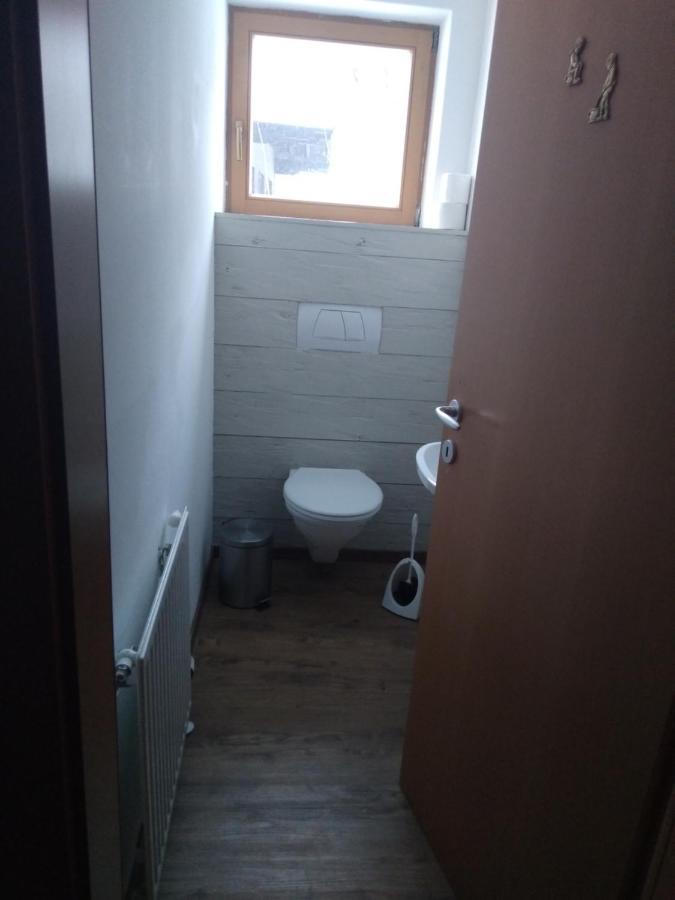 Appartement Schmittenblick Zell am See Zewnętrze zdjęcie