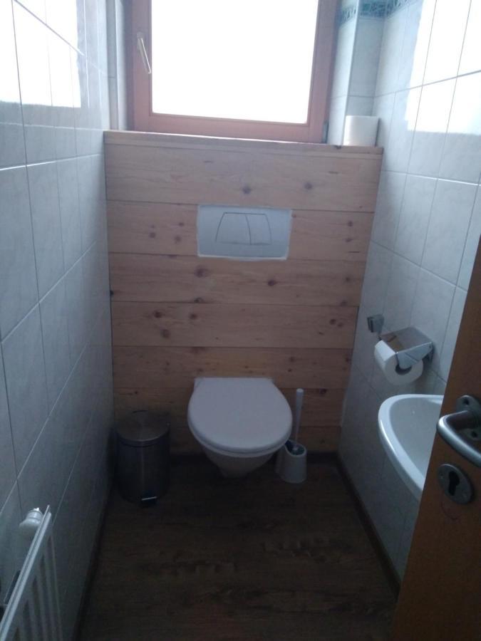 Appartement Schmittenblick Zell am See Zewnętrze zdjęcie