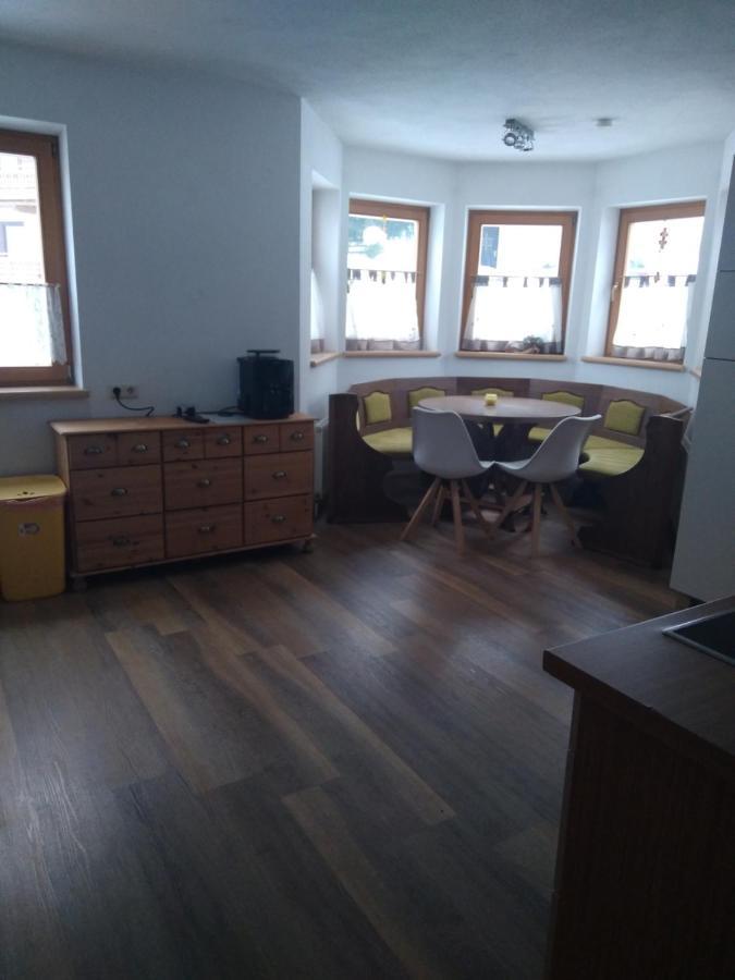 Appartement Schmittenblick Zell am See Zewnętrze zdjęcie