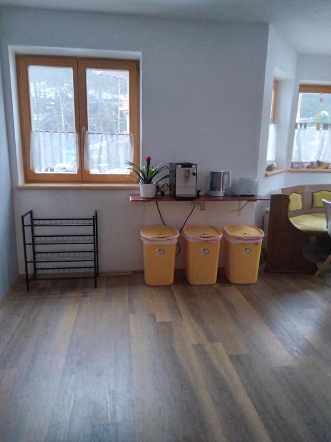 Appartement Schmittenblick Zell am See Zewnętrze zdjęcie