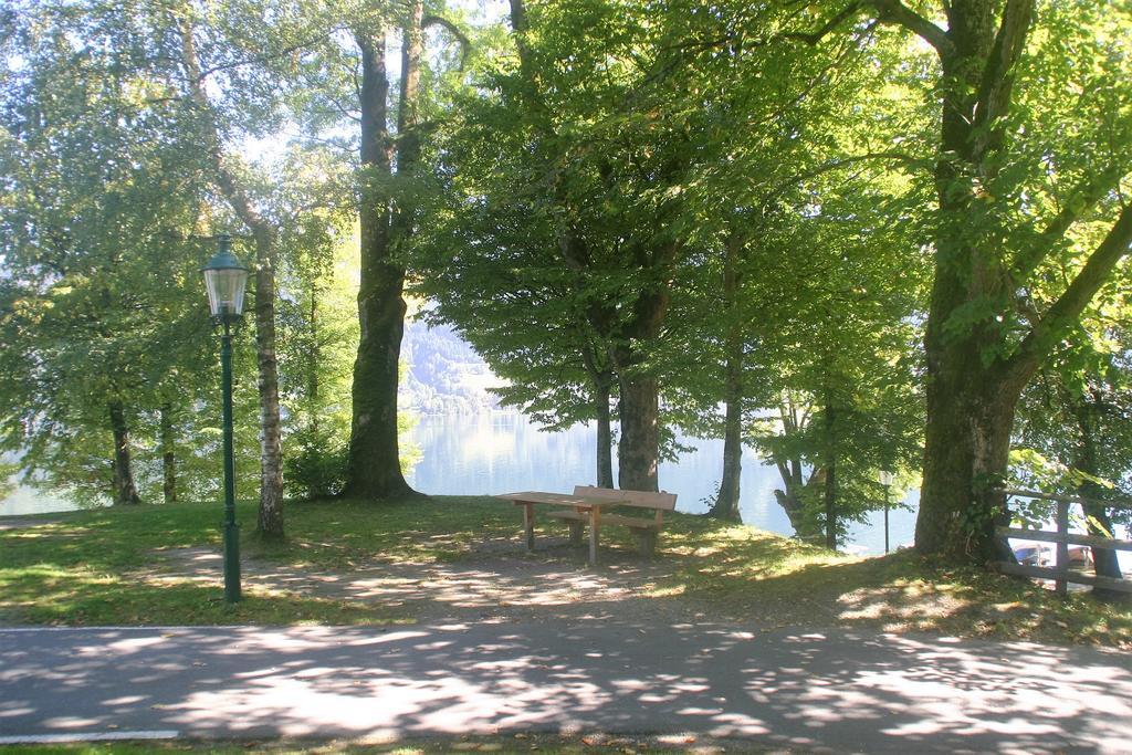 Appartement Schmittenblick Zell am See Zewnętrze zdjęcie